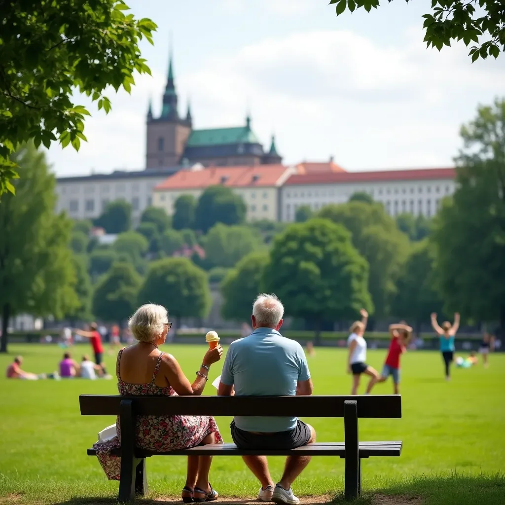 Dynamic team environment